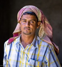 Abduljameel Abdullah Ali 